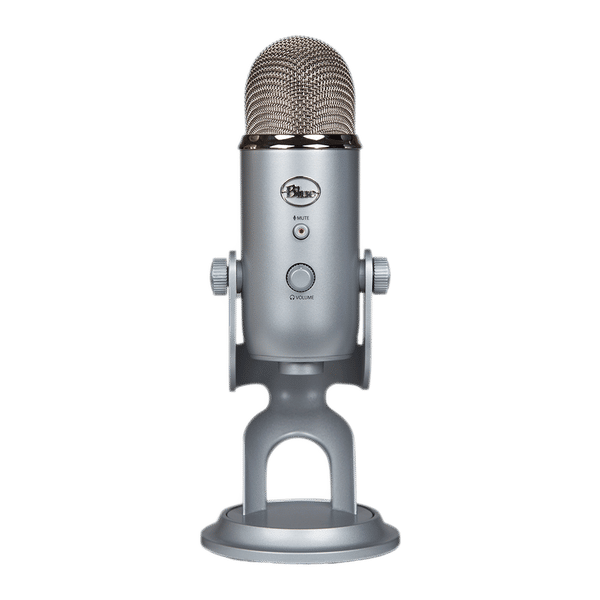 Logitech blue yeti microphone deals
